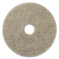 Americo Porko Plus Ultra High Speed Burnishing Pad 21in - High Gloss
