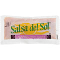 Salsa Del Sol Jalapeno Hot Sauce Single Serve Pack - 500 Count