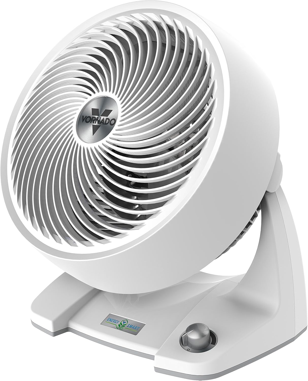 Vornado 633DC Energy Smart Air Circulator Fan with Speed Control