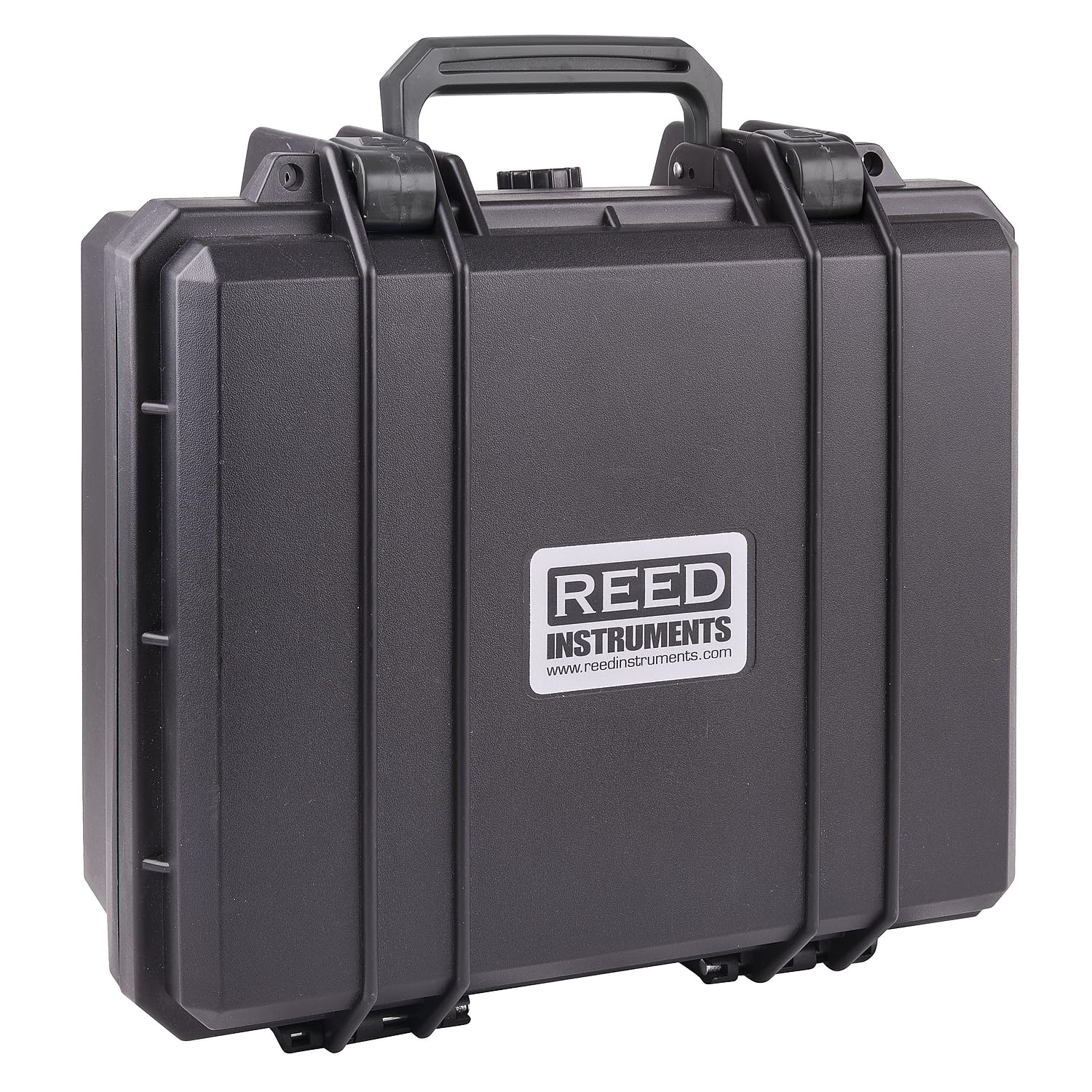 REED Instruments R8888 Medium Hard Carrying Case for Tools
