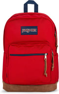 JanSport Right Pack Backpack with Padded Laptop Sleeve and Comfort
