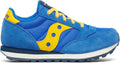 Unisex Child Jazz Original Sneaker - Lightweight EVA Comfort