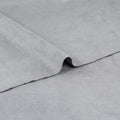 Upholstery Suede Fabric for Furniture and Car Upholstery Needs