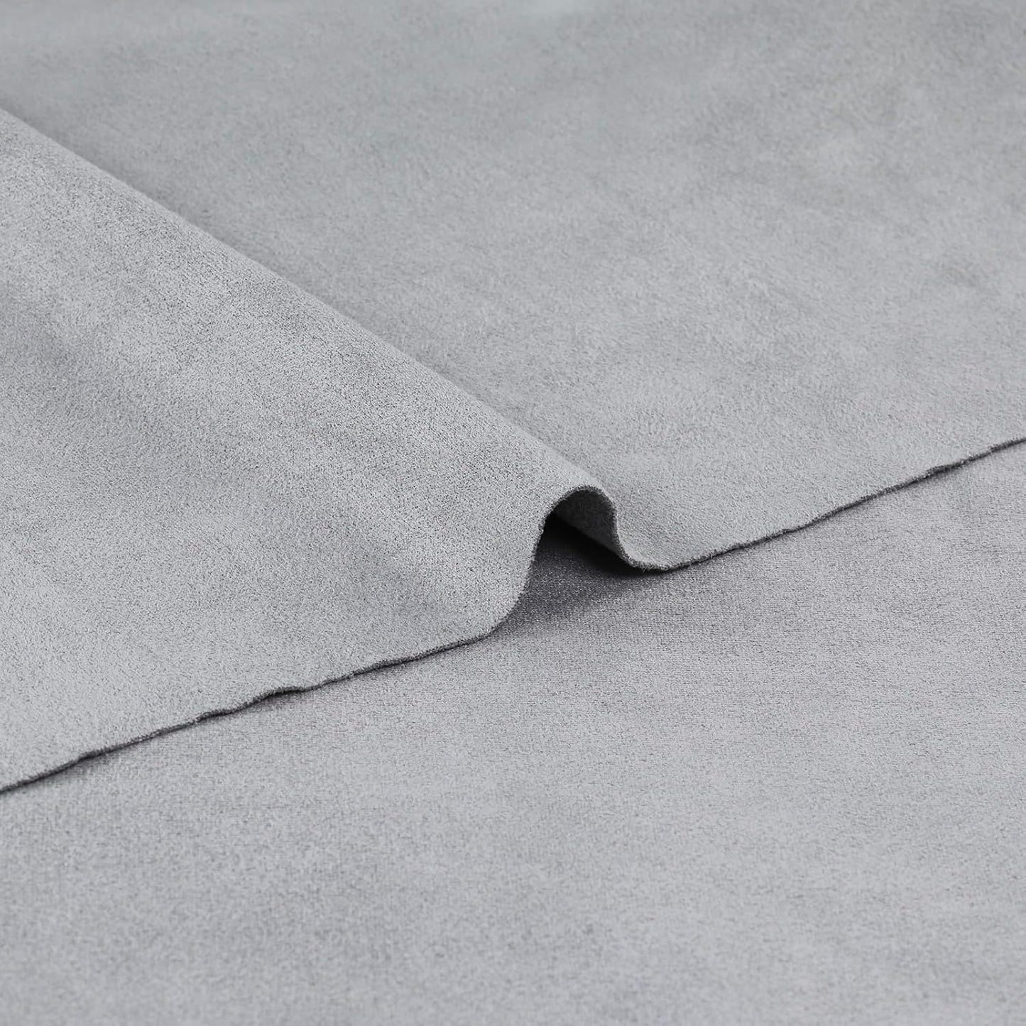 Upholstery Suede Fabric for Furniture and Car Upholstery Needs
