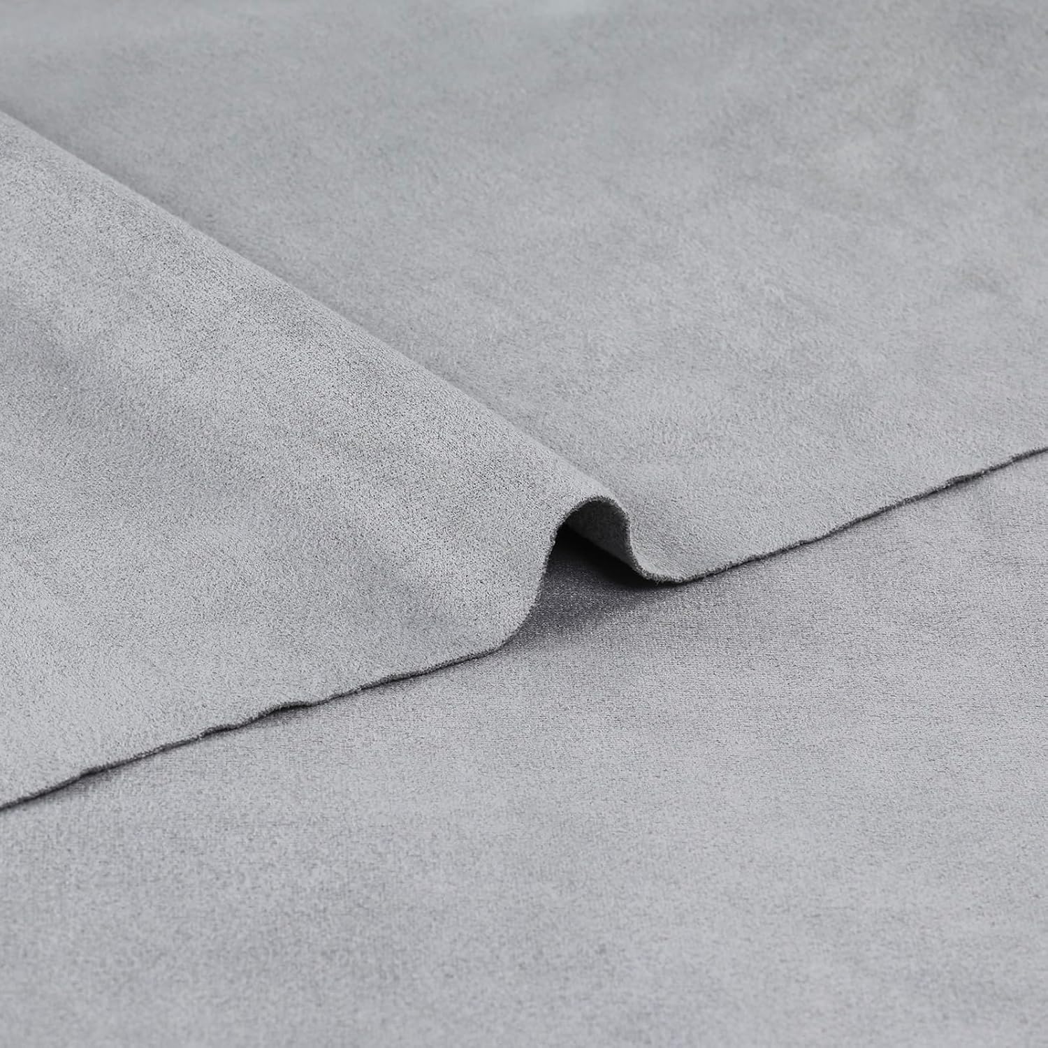 Upholstery Suede Fabric for Furniture and Car Upholstery Needs