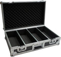 Harmony Audio HCCD100 CD Transport Road Case - Heavy-Duty Protection