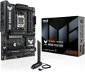 ASUS TUF Gaming B650E-PLUS WiFi ATX Motherboard - Reliable AM5