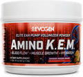 Evogen Amino KEM Elite EAA Pump Volumizer - Full Spectrum EAAs