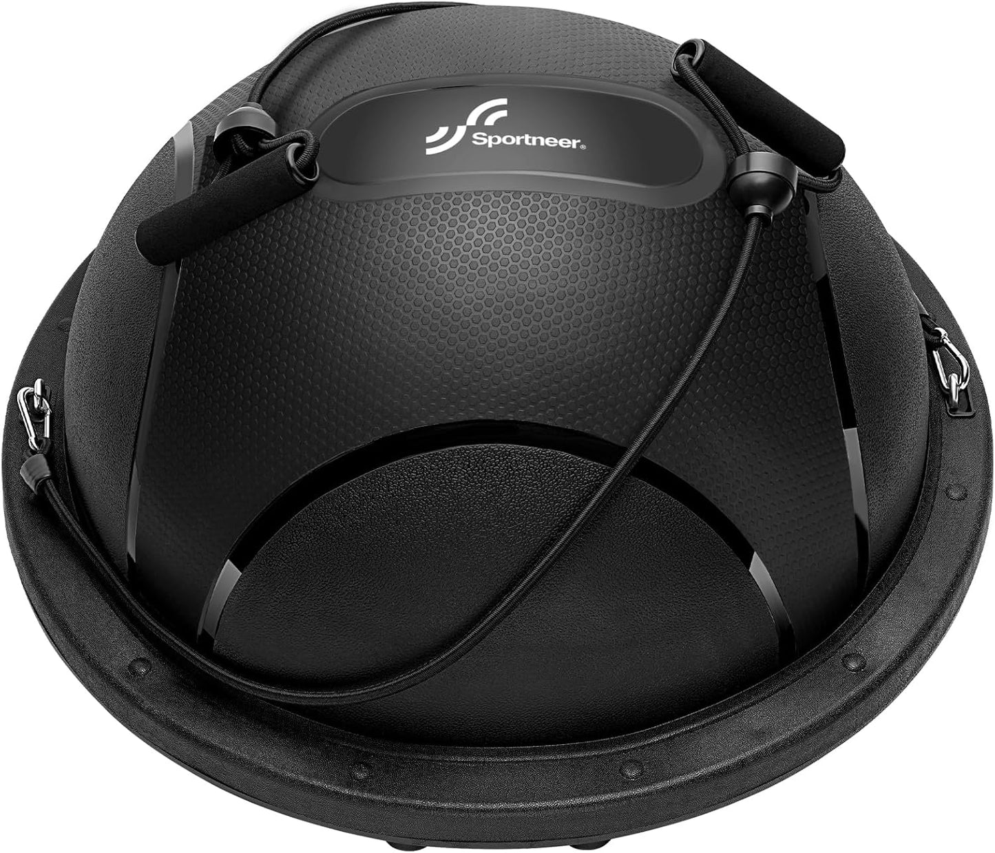 Sportneer Half Balance Ball - Core Stability Trainer