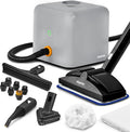 Dupray Neat Plus Steam Cleaner with 17-Piece Kit - Deep Clean Fast