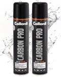 Collonil Carbon Pro Waterproof Spray for Shoes - 600ml Protection