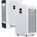 HATHASPACE HSP003 True HEPA Air Purifier for Large Rooms - Quiet