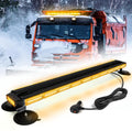 42in Roof Top Strobe Light Bar for Emergency Safety Vehicles