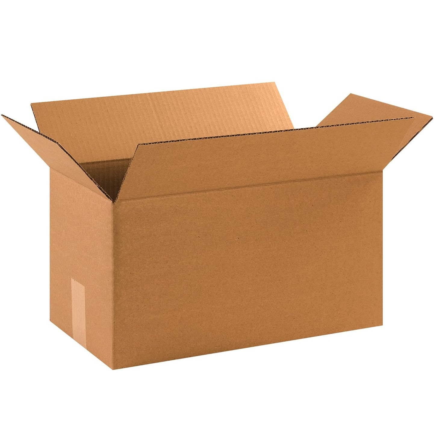 17 x 9 x 9 Corrugated Cardboard Boxes for Shipping and Storage