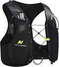 Running Hydration Vest for Women Men - Lightweight Soft Flask Vest