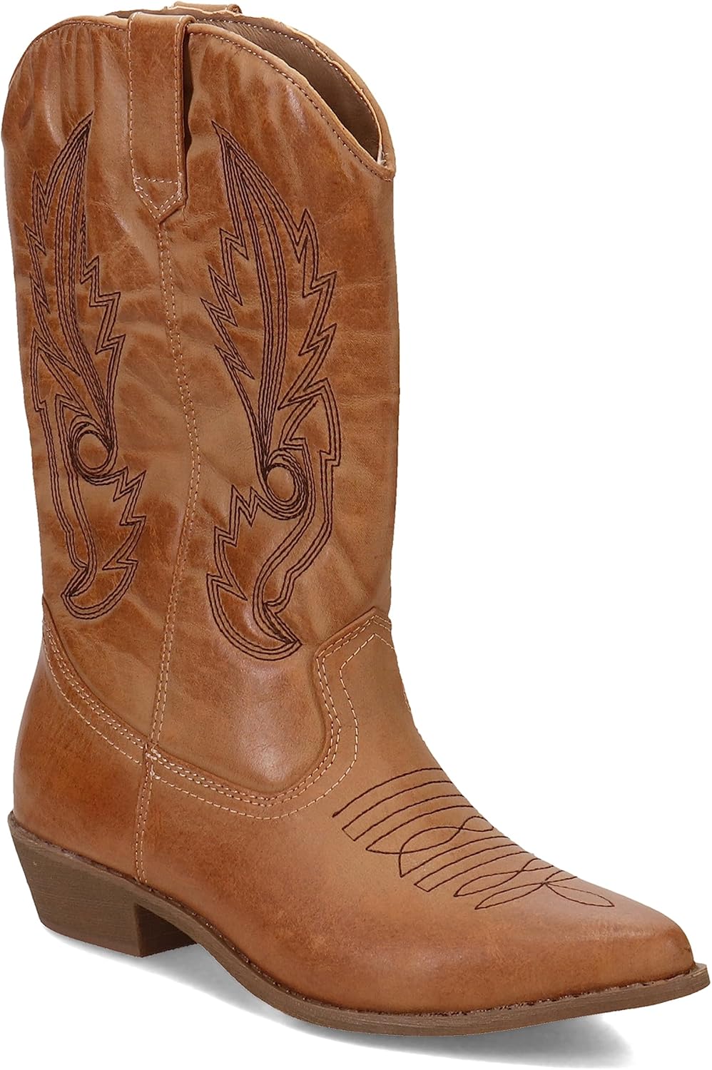 Coconuts by Matisse Women's Gaucho Faux Leather Boots Review