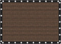 Outdoor Sun Shade Cloth by VICLLAX for Garden and Patio Use