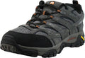 Merrell Moab 2 Waterproof Hiking Shoe - Comfortable, Dry Trails