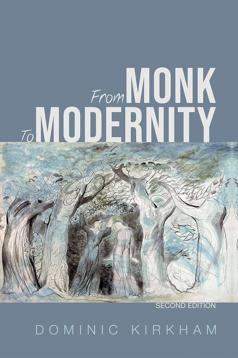From Monk to Modernity: The Challenge of Modern Thinking Review