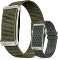 Fitness Tracker with 170+ Sports Modes and 60-Day Battery Life