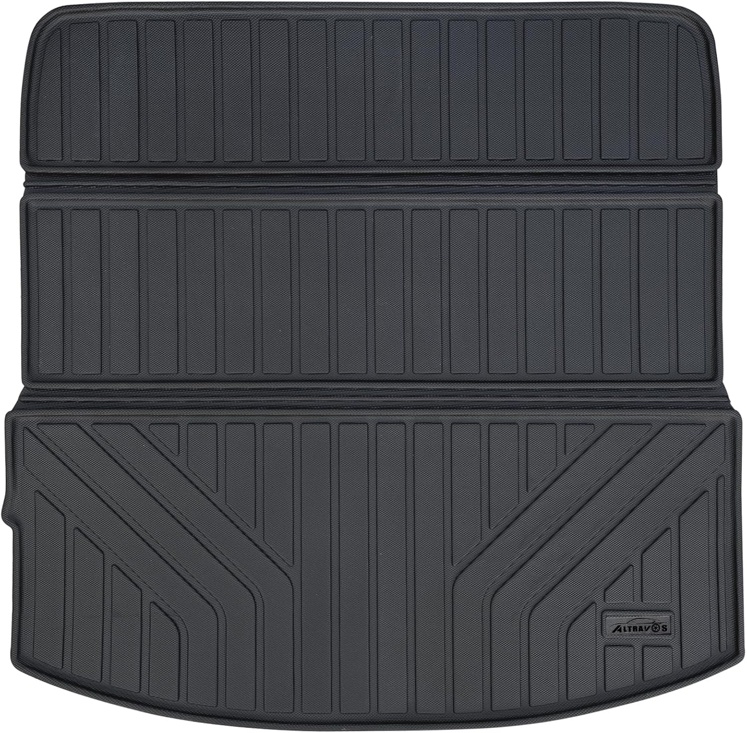 Large Cargo Liners Custom Fit for 2024 2025 Mazda CX-90