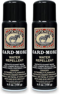 Bickmore Gard-More Water & Stain Repellent Spray 5.5oz - Durable