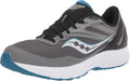 Saucony Cohesion 15 Running Shoe - Cushioned Everyday Road Runner