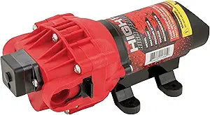 FIMCO 5151087 High Performance Diaphragm Sprayer Pump