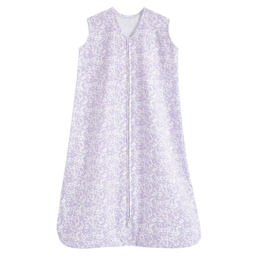HALO SleepSack 100% Cotton Wearable Blanket for Safe Sleep