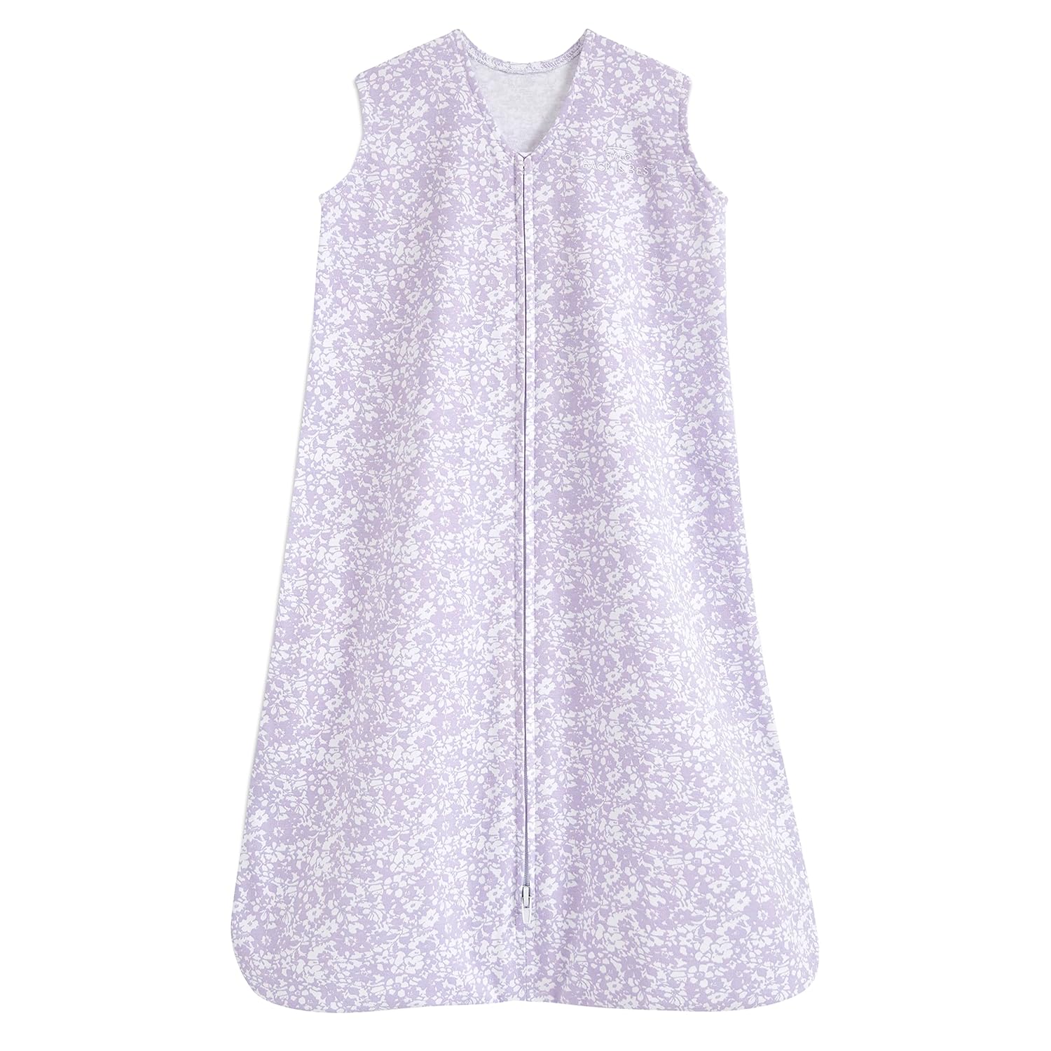 HALO SleepSack Cotton Wearable Blanket for Safe Sleep