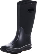 WTW Mid Calf Rain Boots for Women - Waterproof Insulated Comfort make