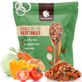 5lb Tasty Vegetable Soup Blend for Ramen and Stews