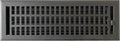Empire Register Co Vent Cover - Modern 4x14 inch Design