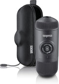 Nanopresso Portable Espresso Maker with Protective Case - Travel
