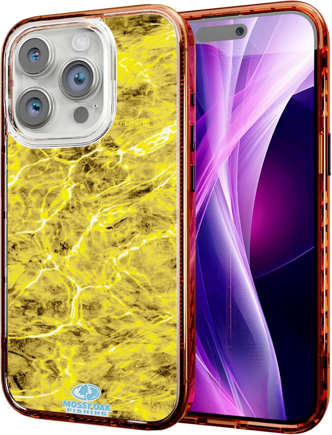 cellhelmet Magnitude Case for iPhone 14 Pro - Rugged Protection