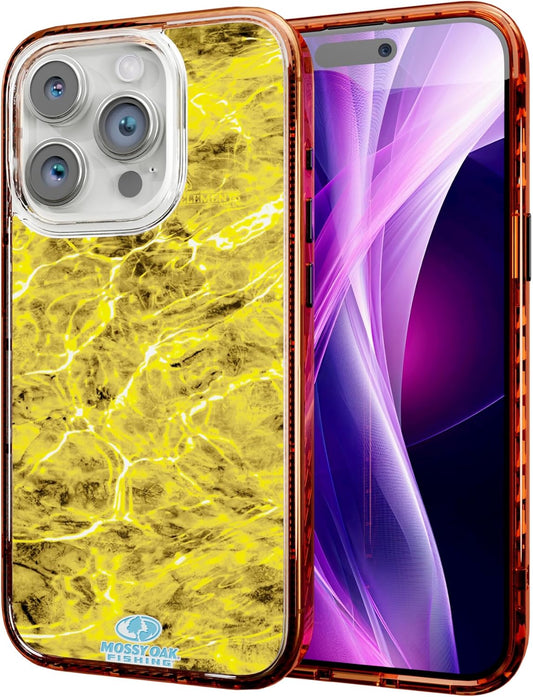 cellhelmet Magnitude Case for iPhone 14 Pro - Rugged Protection