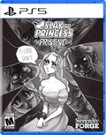 Slay the Princess The Pristine Cut Premium Physical Edition