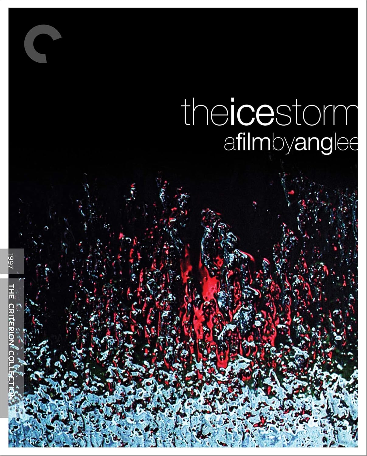 The Ice Storm Blu-ray by Criterion Collection Review