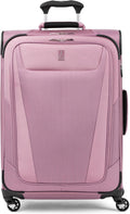 Travelpro Maxlite 5 25-Inch Expandable Checked Luggage - Lightweight