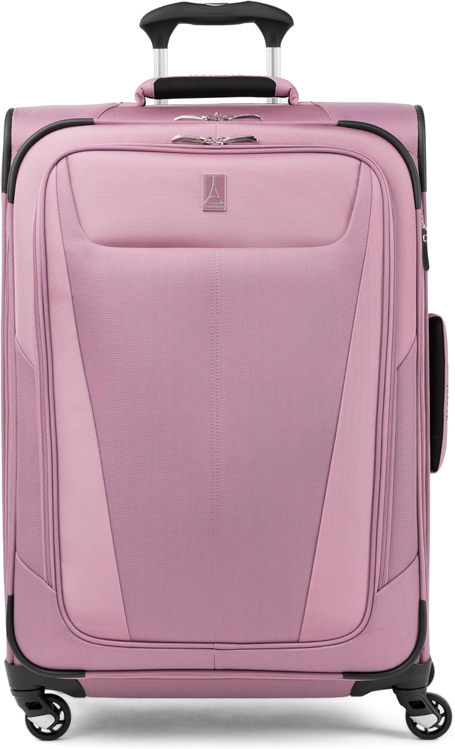 Travelpro Maxlite 5 25-Inch Expandable Checked Luggage Review