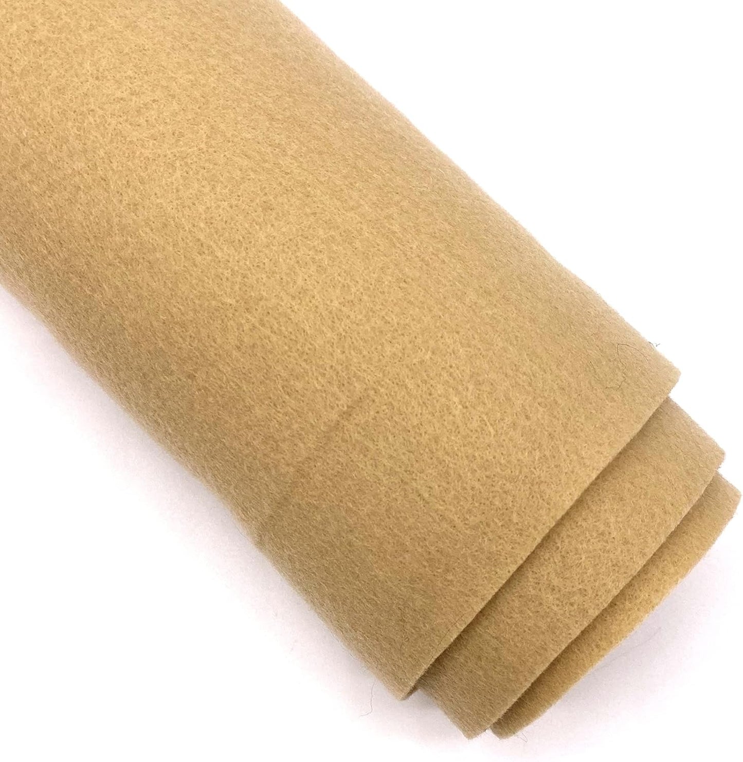 Versatile Acrylic Felt Fabric for DIY Crafts and Decorations