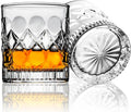 PARACITY Whiskey Glasses Set - Perfect Gift for Him