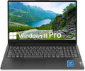 Lenovo V15 Business Laptop 15.6in FHD - Reliable Workhorse