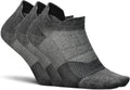 Feetures Elite Light Cushion No Show Tab Athletic Socks Review