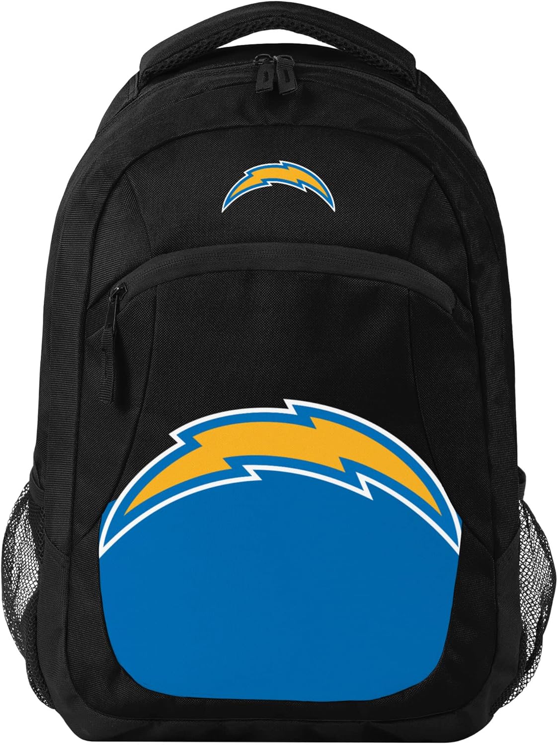 FOCO Los Angeles Chargers Colorblock Action Backpack Review
