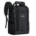 ZAKEEP Cooler Backpack for Camping BBQ - 36 Cans Capacity