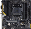 ASUS TUF Gaming A520M-PLUS (WiFi) MicroATX Motherboard - Stable Gaming