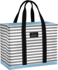 SCOUT Original Deano Tote Large - Extra-Large Open Top Carryall