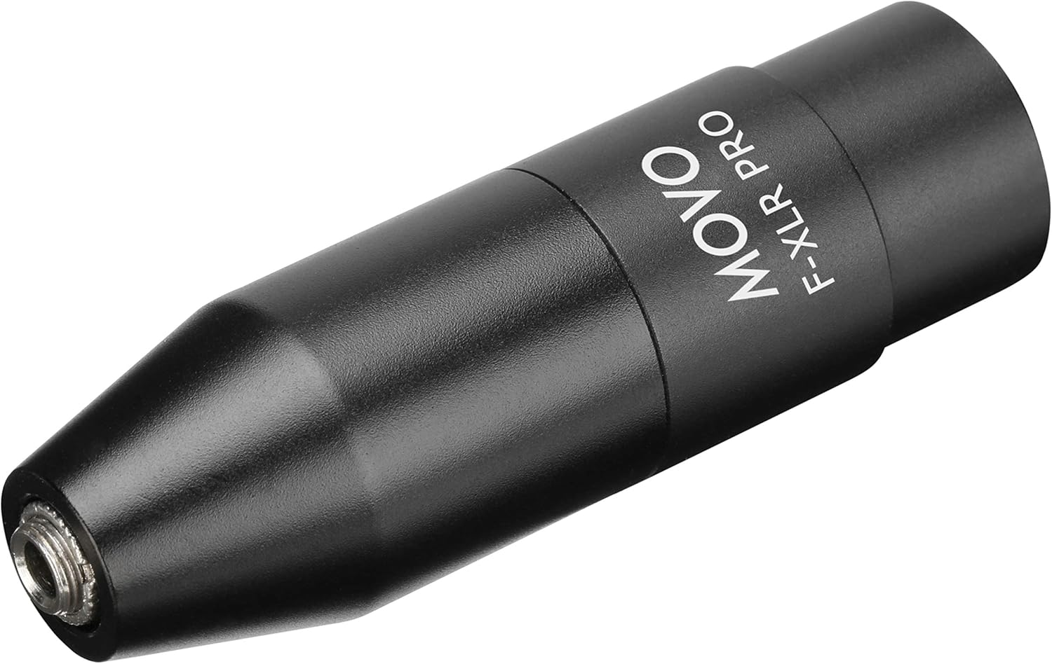 Upgrade Your Audio with Movo XLR Adapter!