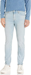 Men's Levi's 510 Skinny Jeans for a Contemporary Look and Fit